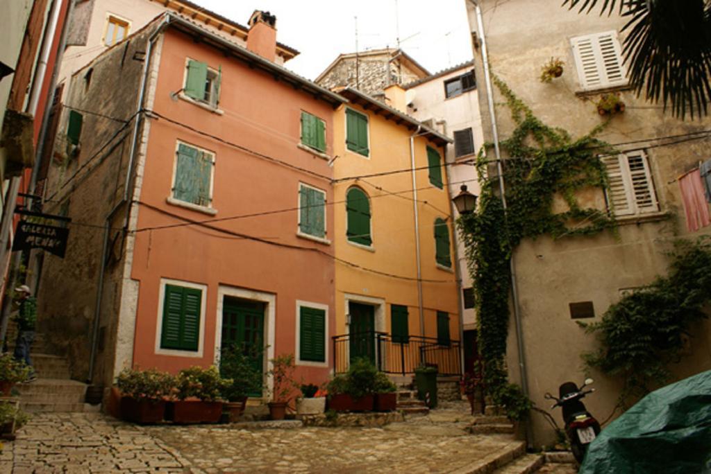 Casale Studios Rovinj Quarto foto
