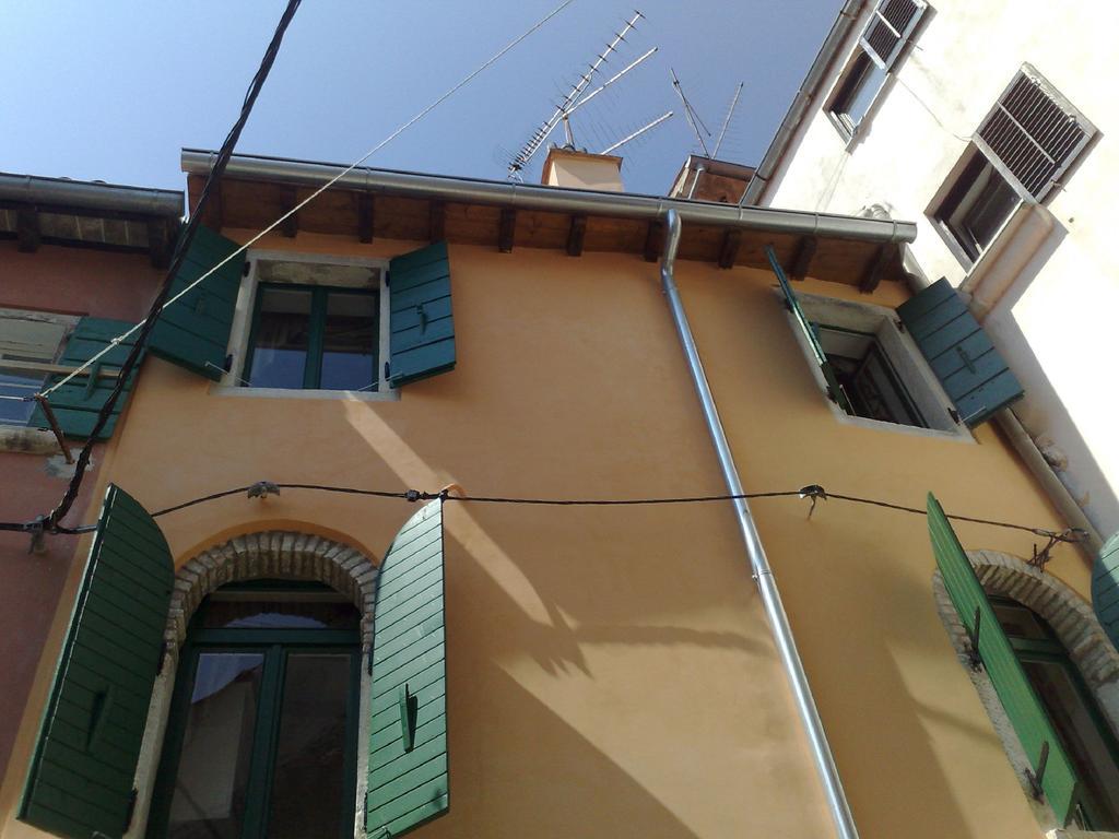 Casale Studios Rovinj Quarto foto