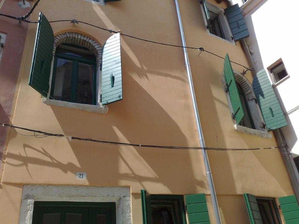 Casale Studios Rovinj Quarto foto