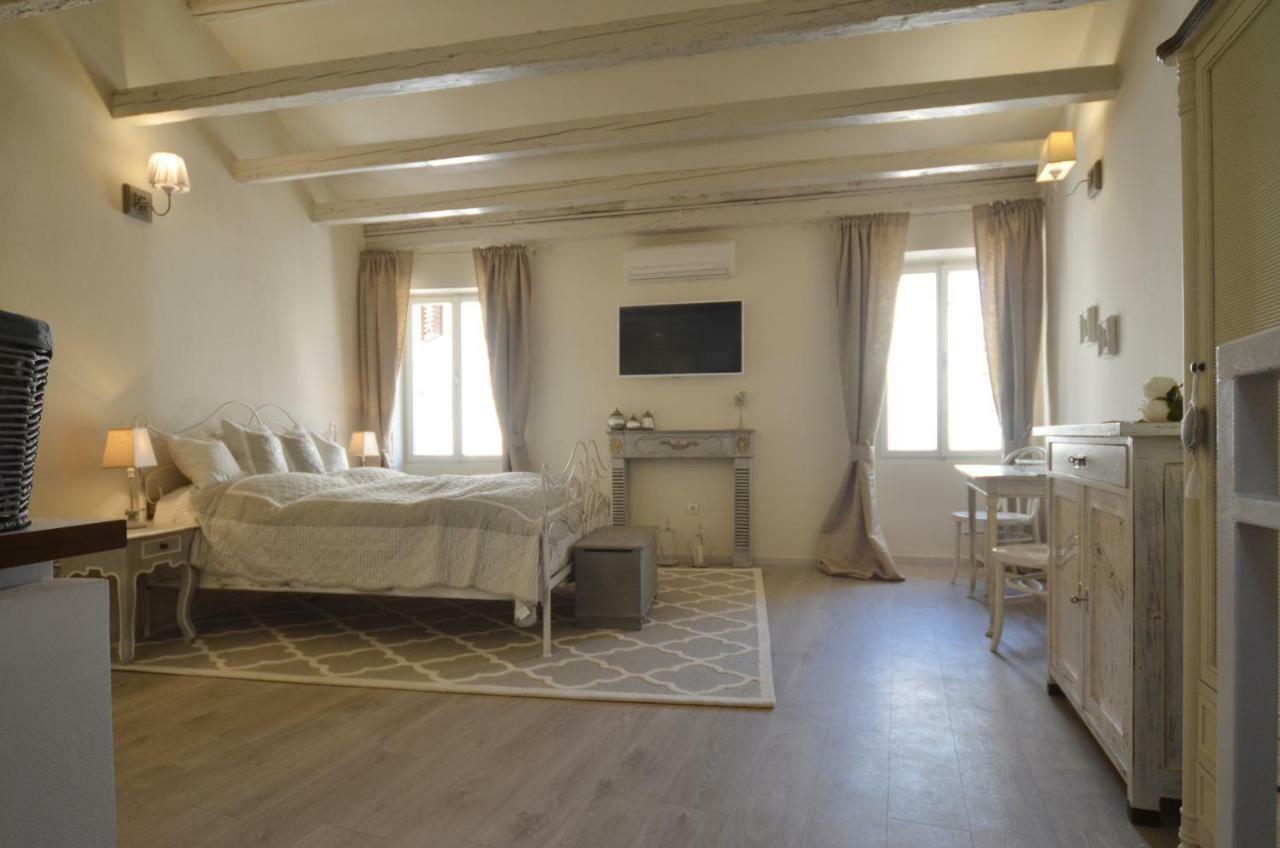 Casale Studios Rovinj Exterior foto