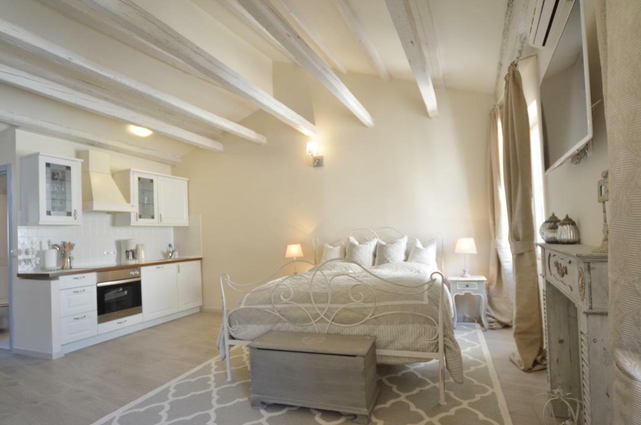 Casale Studios Rovinj Exterior foto