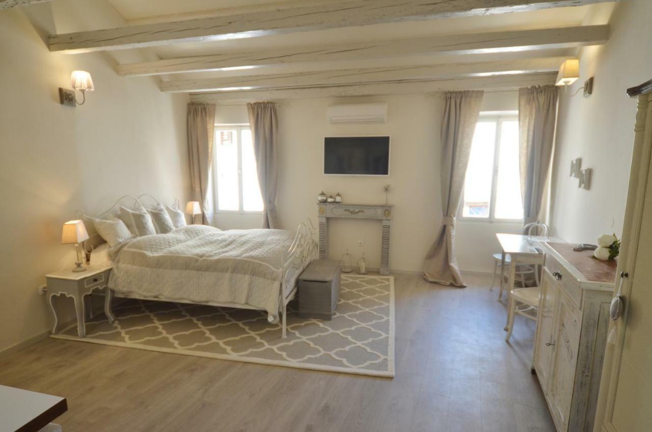 Casale Studios Rovinj Exterior foto