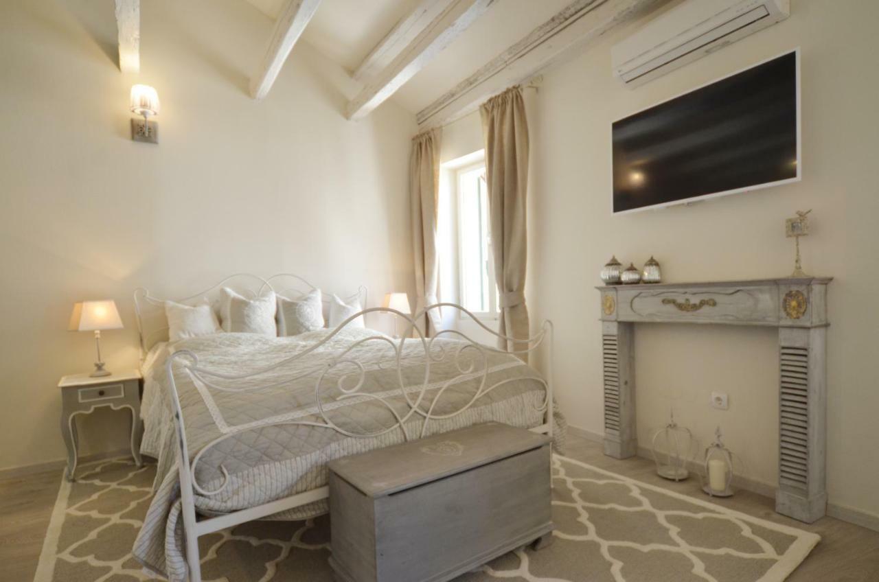 Casale Studios Rovinj Exterior foto