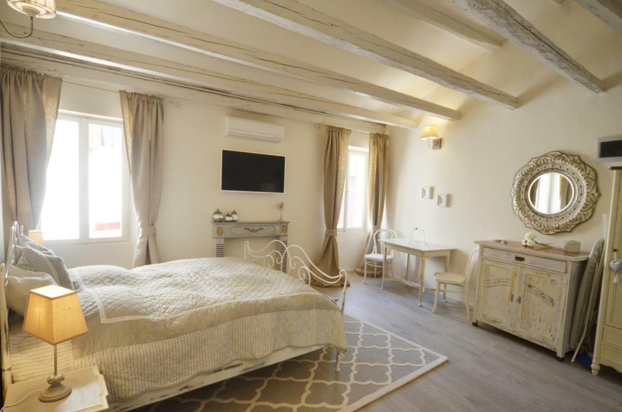 Casale Studios Rovinj Exterior foto